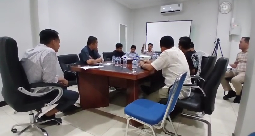 Ini Penjelasan BRI BO Kotapinang Terkait Transparansi Penyaluran Dana KUR